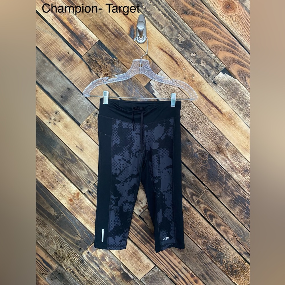 Bundle: 7 to 8 Inch Inseam Biker Shorts